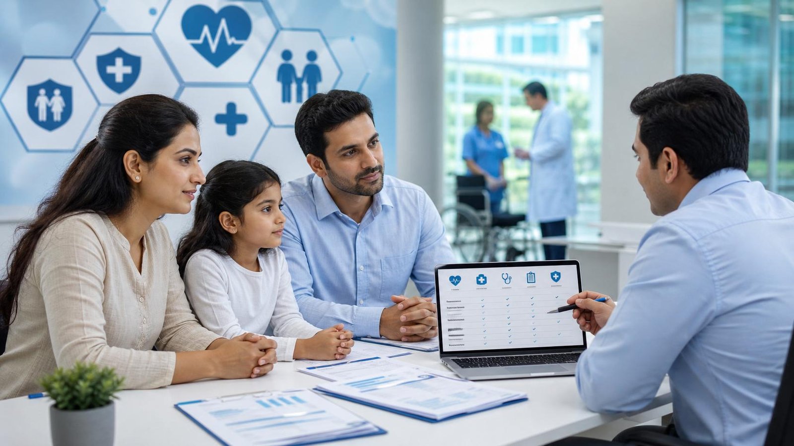 How To Choose The Right Health Insurance Plan