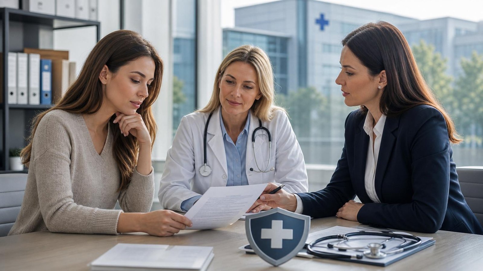 Individual Health Insurance Benefits Explained